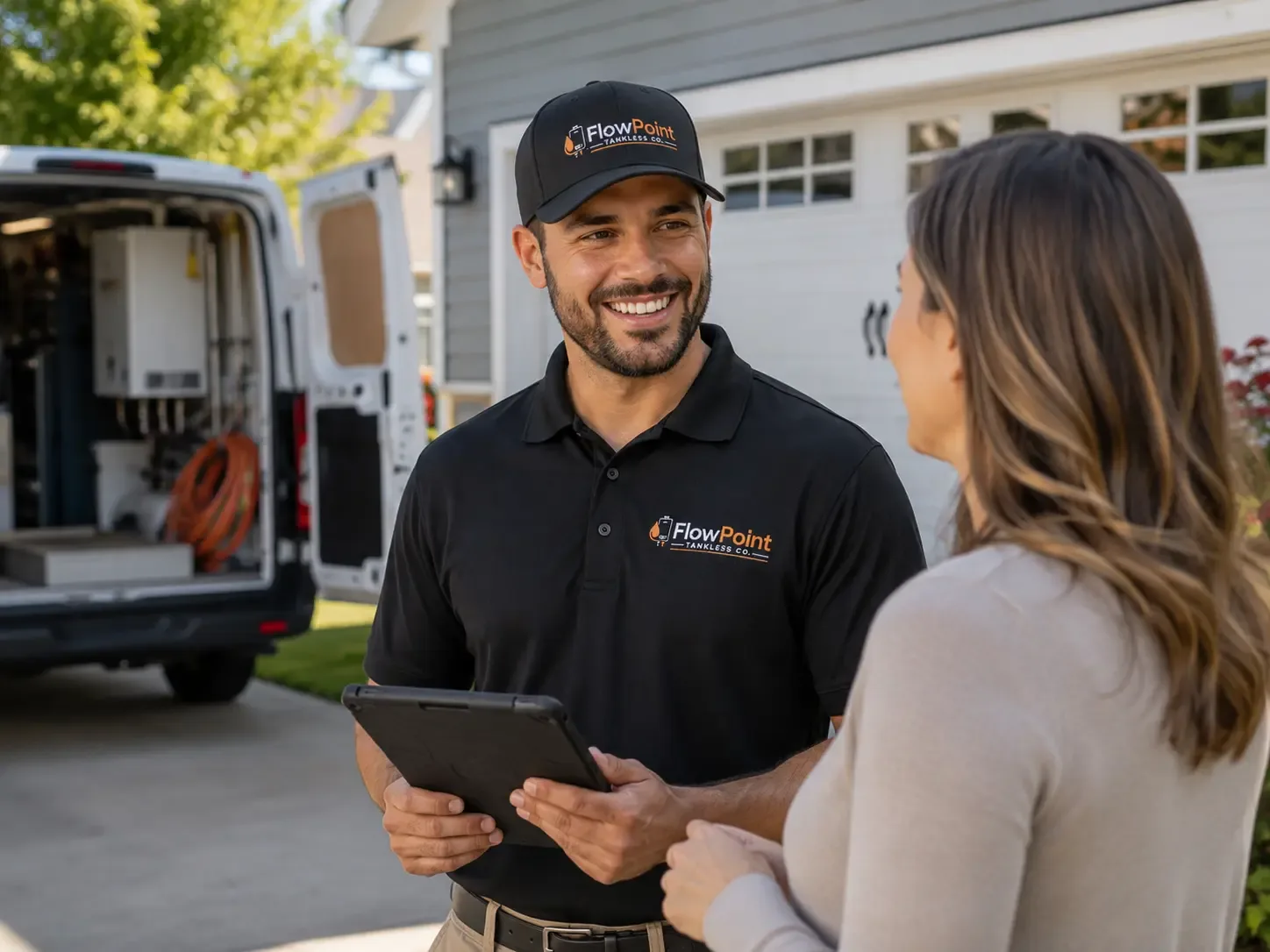 Tankless Water Heater Installation Carmichael, CA FAQs